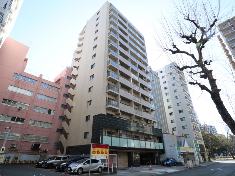Gramercy Shirakawa Koen