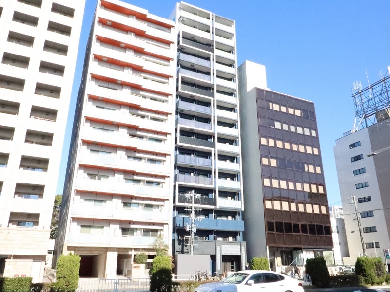 プレサンス錦通THE葵