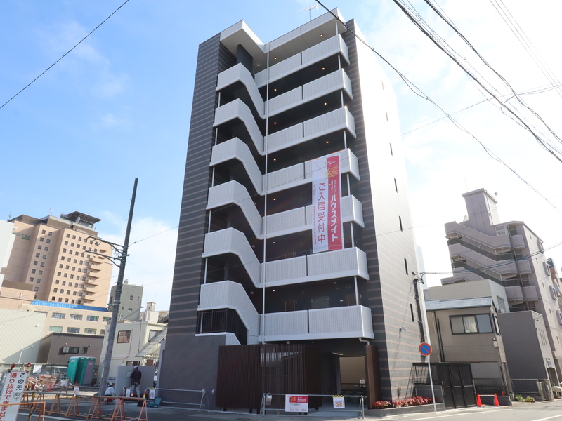 1・4号室タイプ