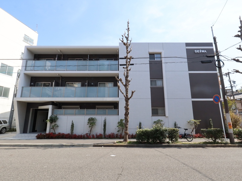 IE新栄