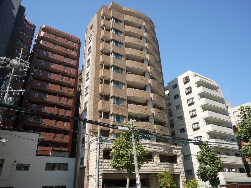 1202号室