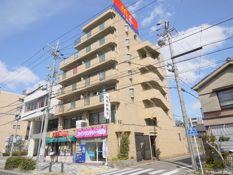 302号室
