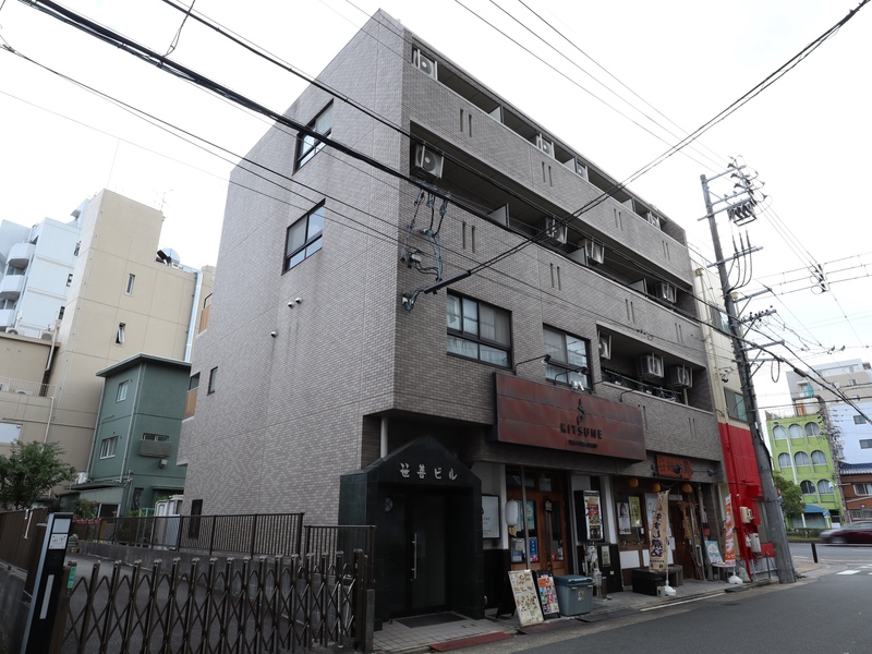 笹善ビル