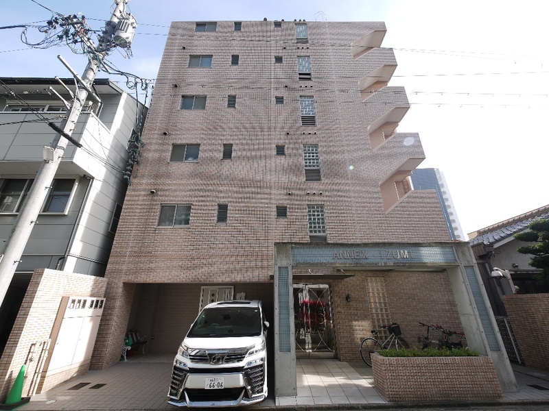 ANNEX・IZUMI