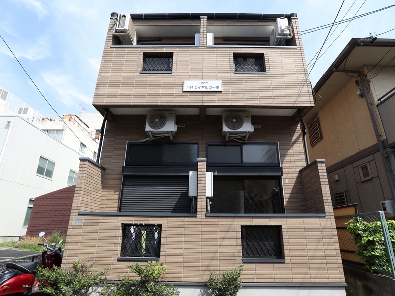 2号室タイプ