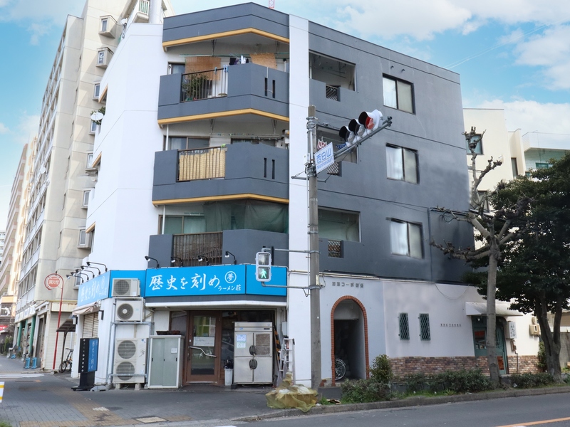 A号室タイプ
