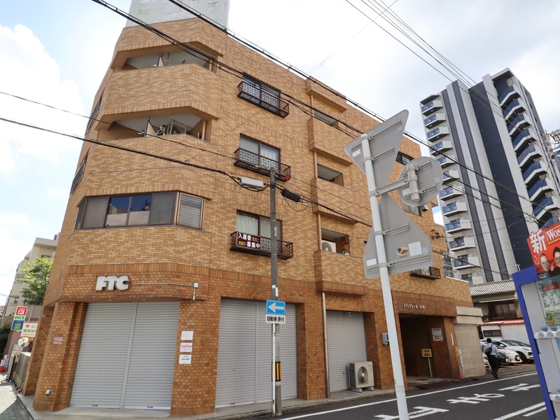 メゾンクレール池田
