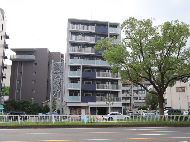 シェリール東桜