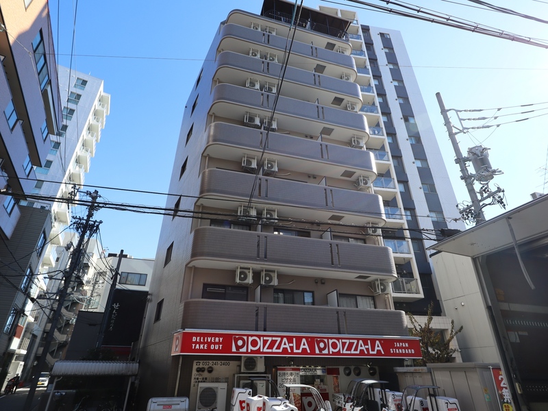 シティ・パーク矢場