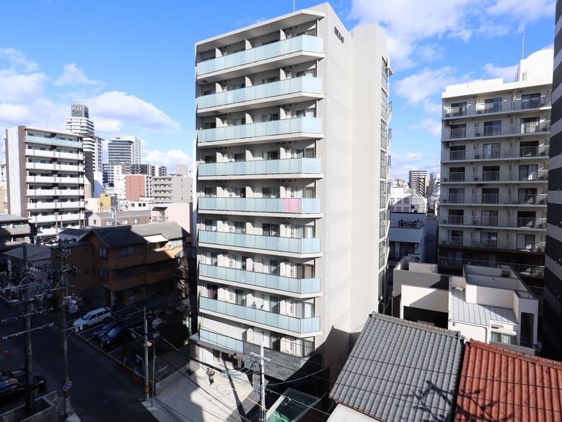 4号室タイプ