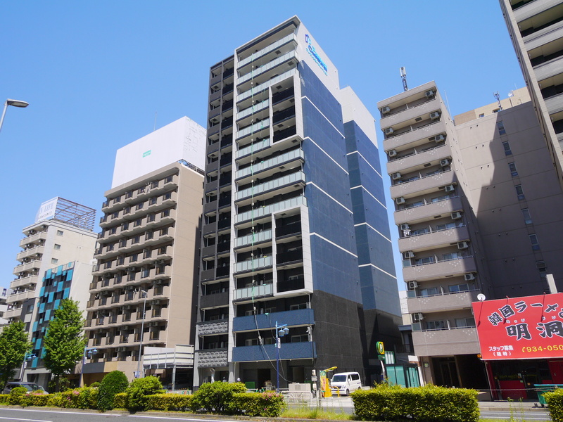 10号室