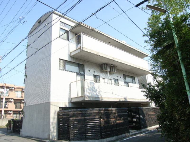 千種ハウス
