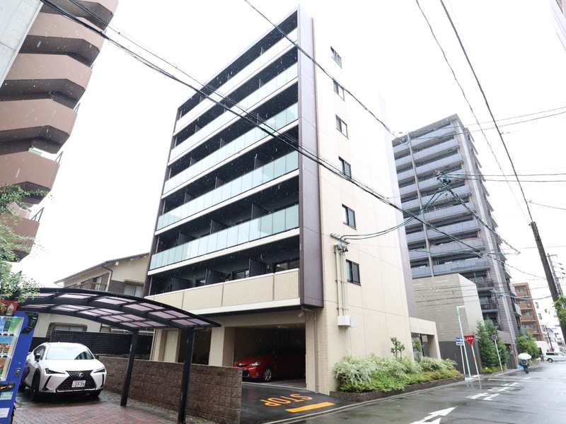 2号室タイプ