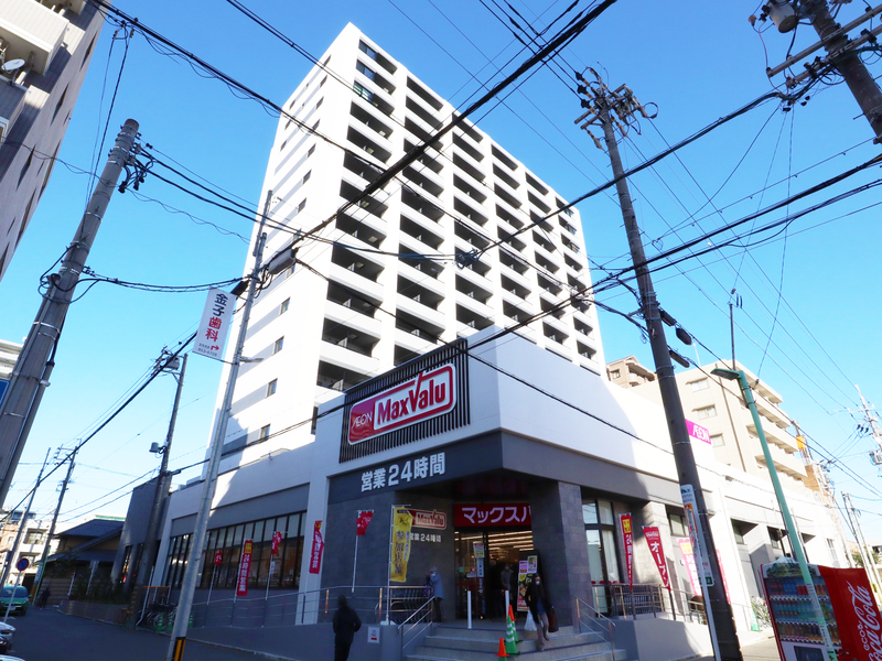 5号室タイプ