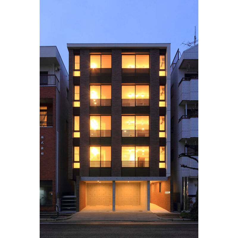 1号室タイプ