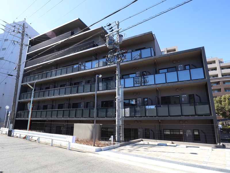 1号室タイプ