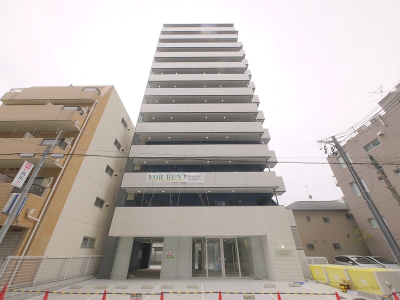 1号室タイプ