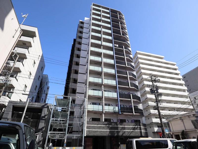 S-RESIDENCE今池EAST
