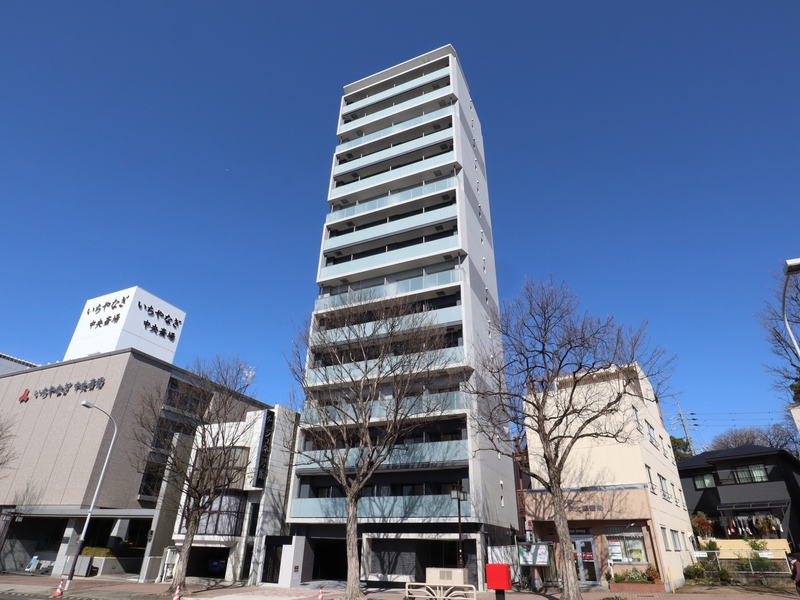 1.3号室タイプ