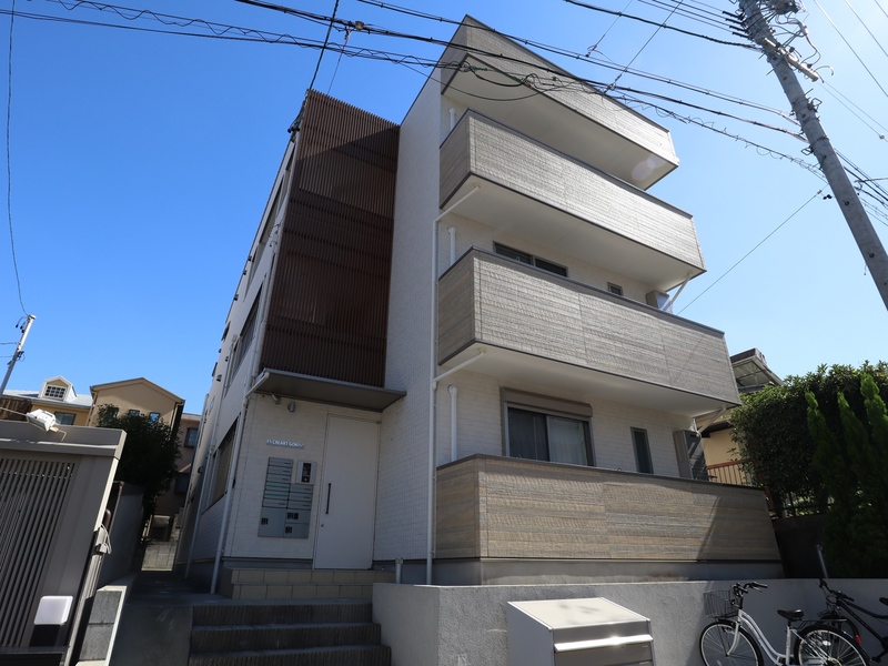 2号室タイプ