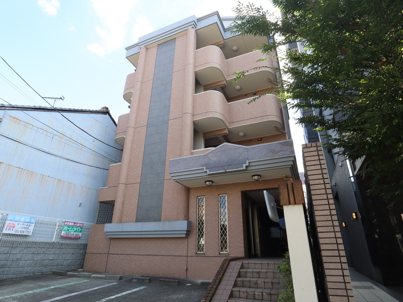 3号室タイプ