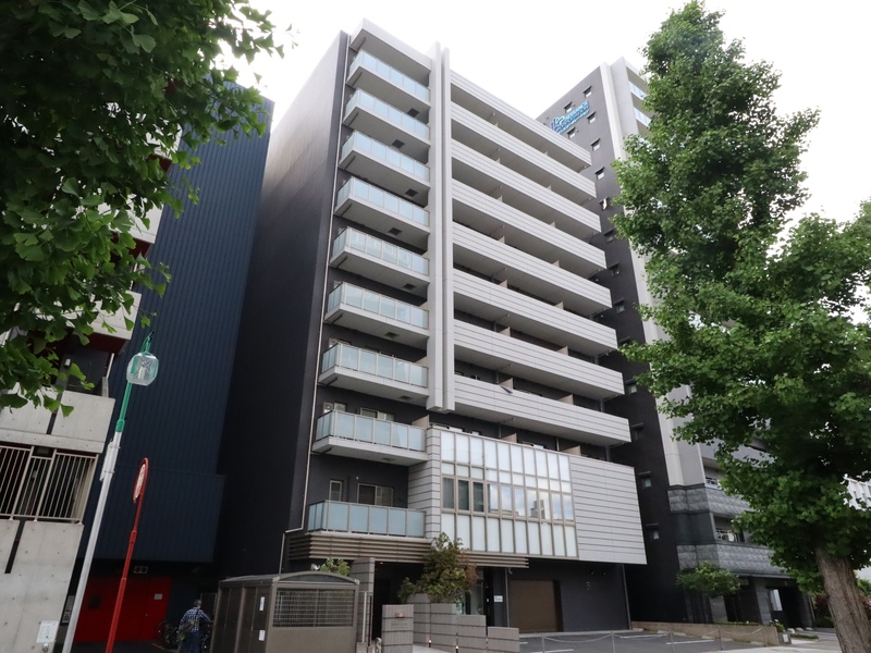 RESIDENCE丸の内七間町
