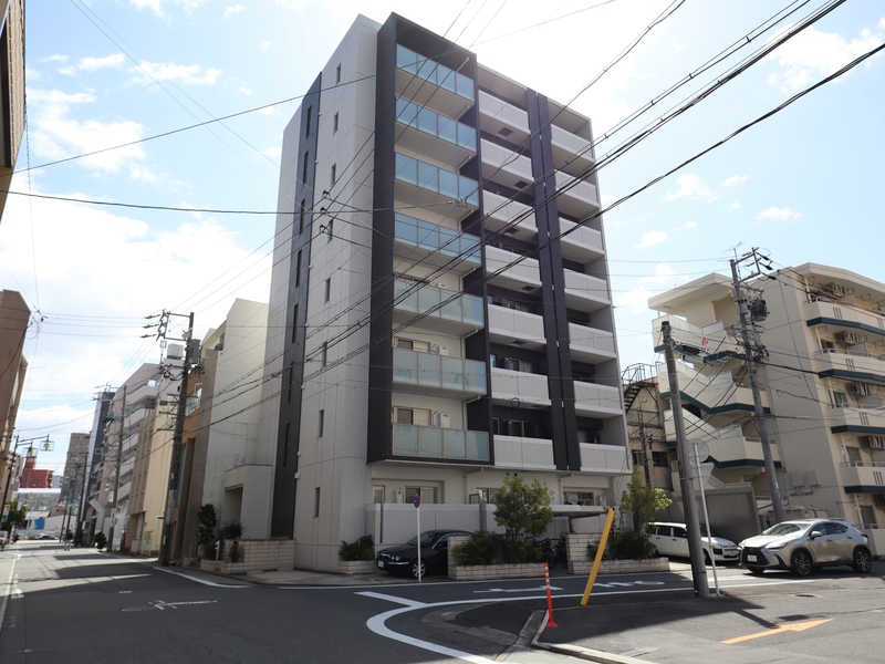 Urban Cloud Izumi
