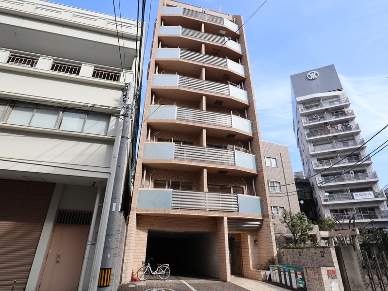 2号室タイプ