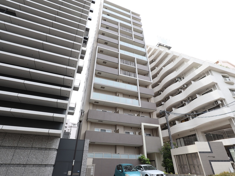 2・3号室タイプ