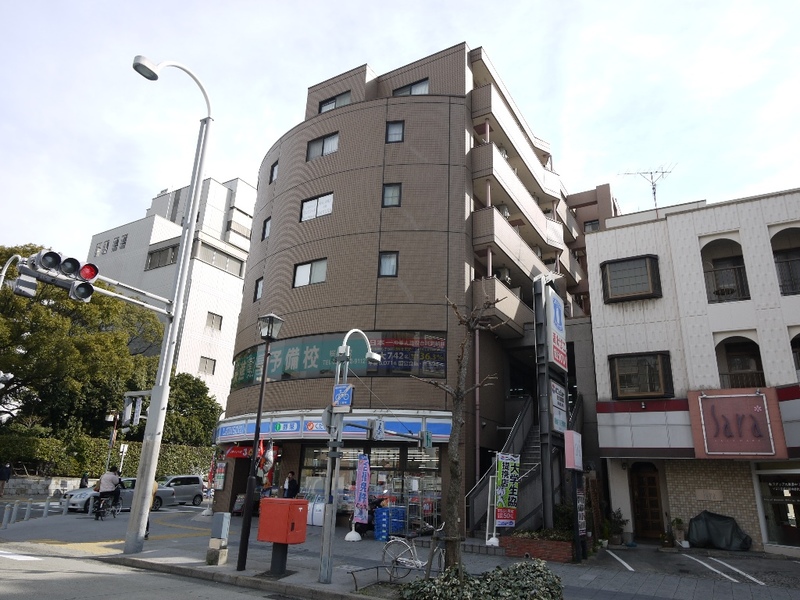 ザ・モーク桜山