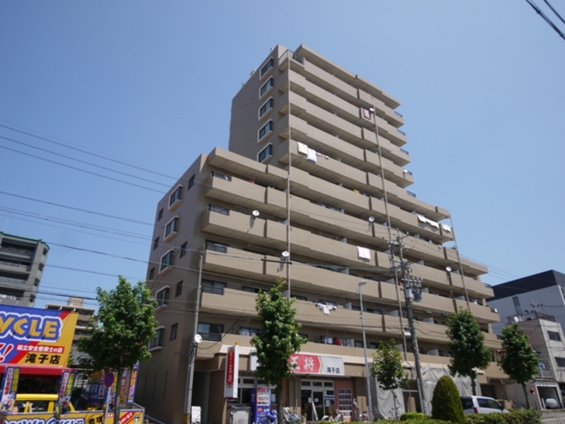 5号室タイプ（リノベーションタイプ）