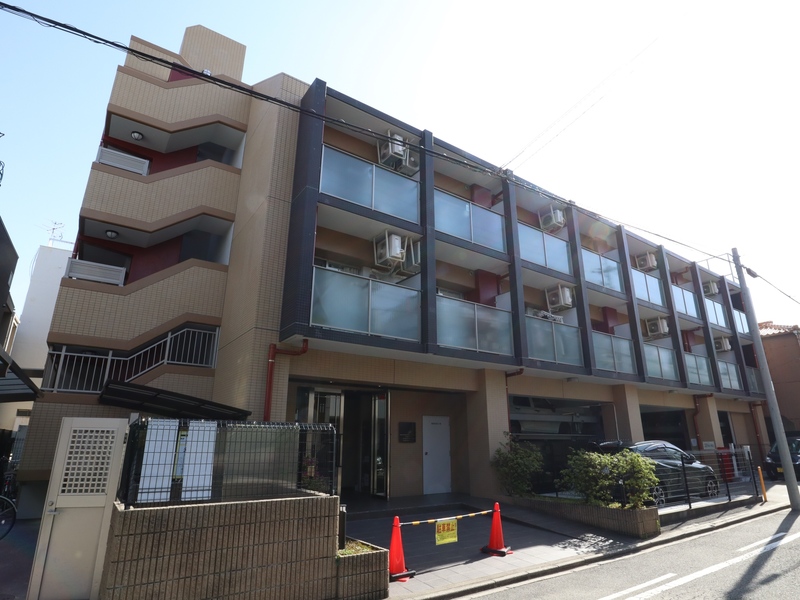 フォレシティ桜山