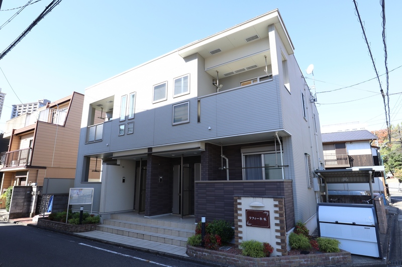 101号室タイプ