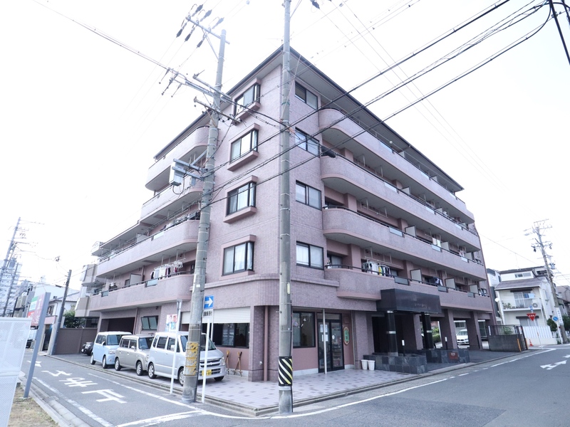 4号室タイプ