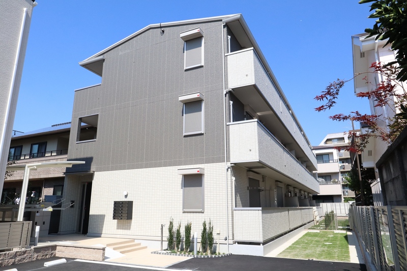 2・3号室タイプ
