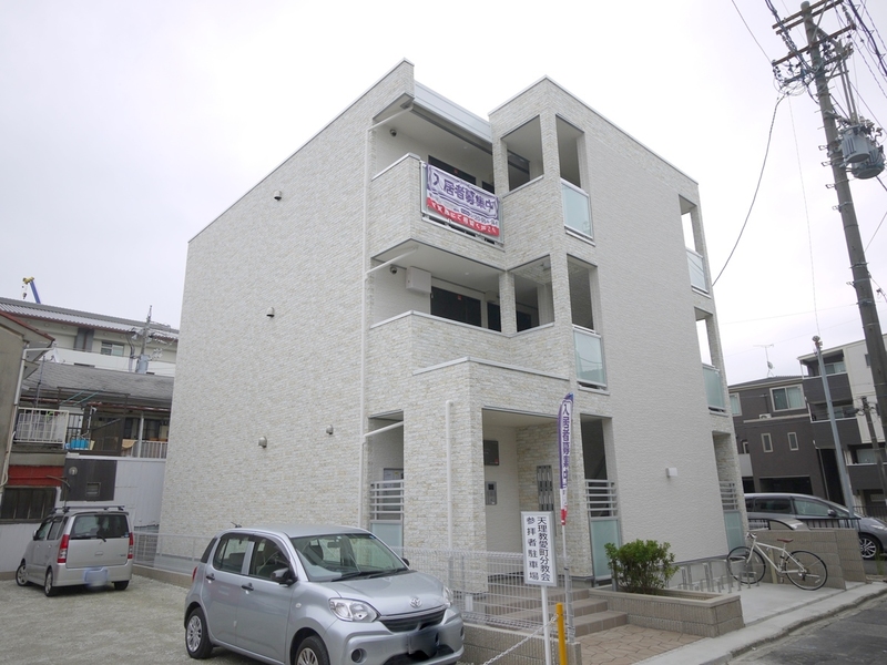 3号室タイプ