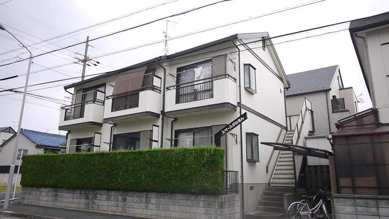 3号室タイプ