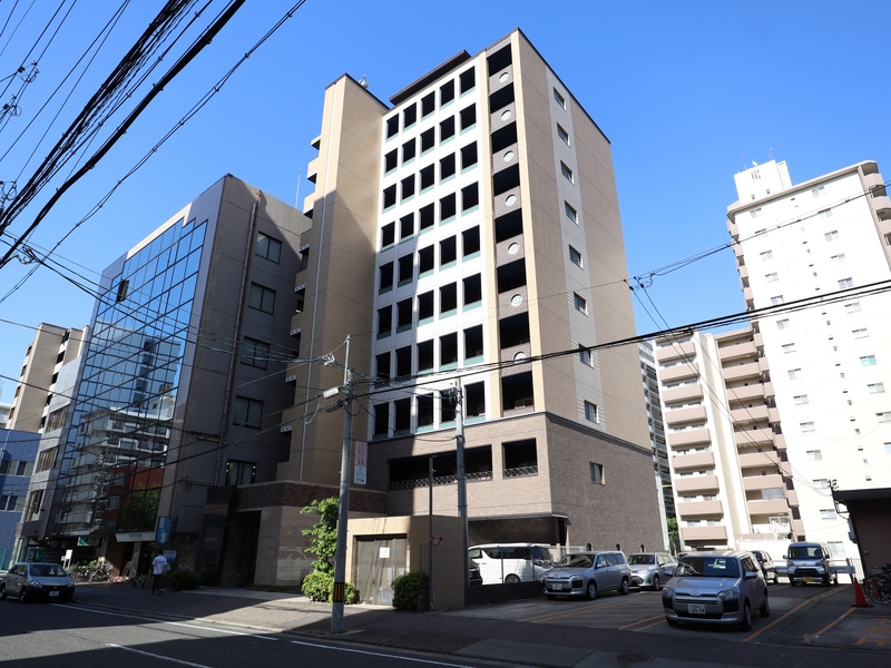 2号室タイプ