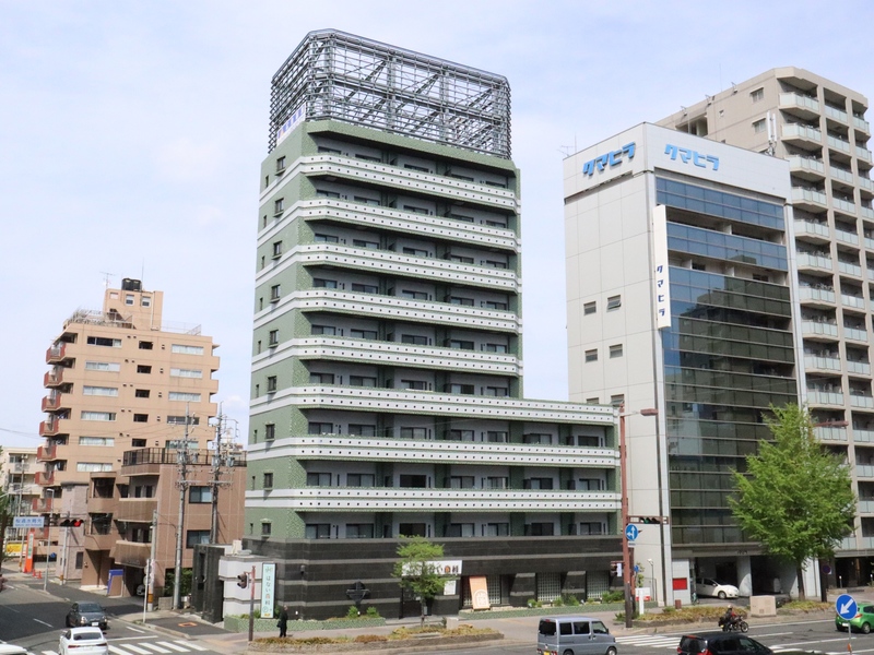 3号室タイプ