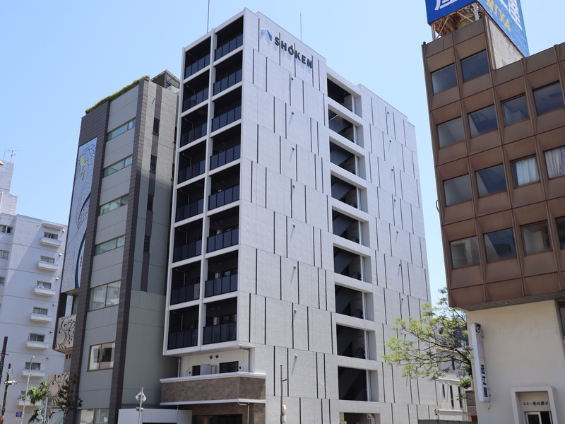 SHOKEN　Residence名古屋〈泉〉