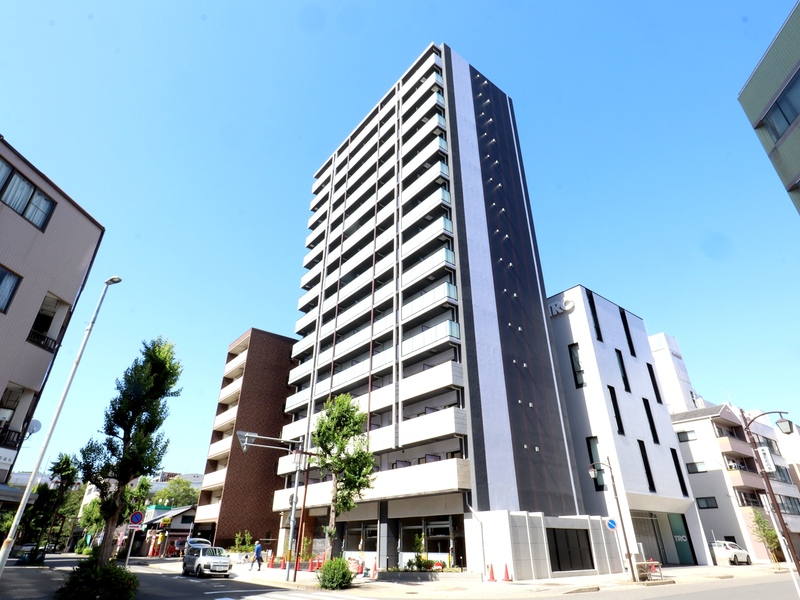 S-RESIDENCE丸の内駅前North