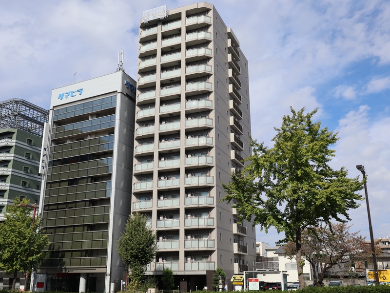 1506号室