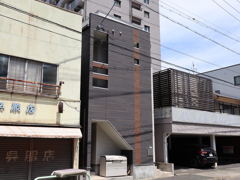 3号室タイプ
