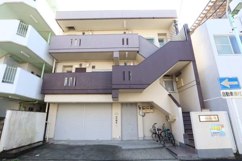2号室タイプ