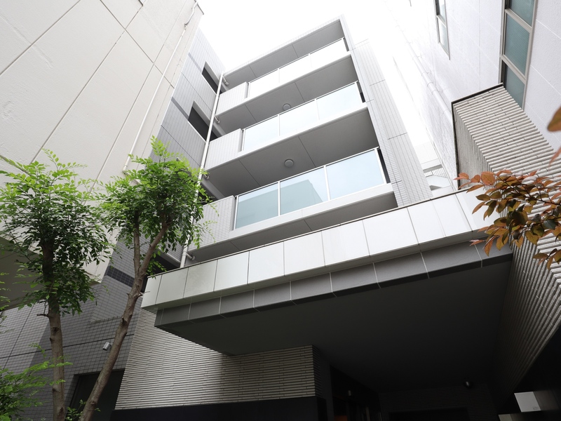 3号室タイプ