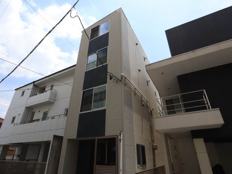 2号室タイプ