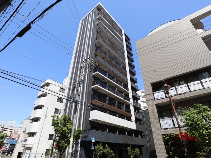 6号室タイプ