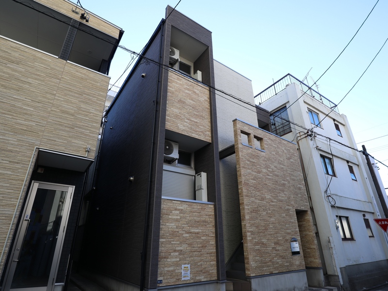 2号室タイプ