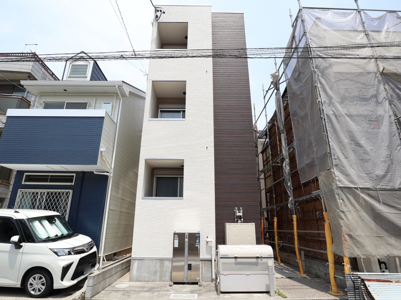 1号室タイプ