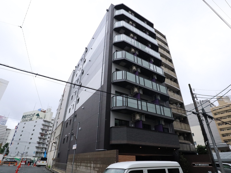 セントフィオーレ新栄